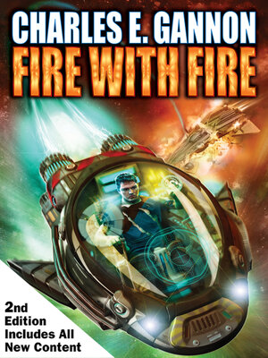 cover image of Fire with Fire